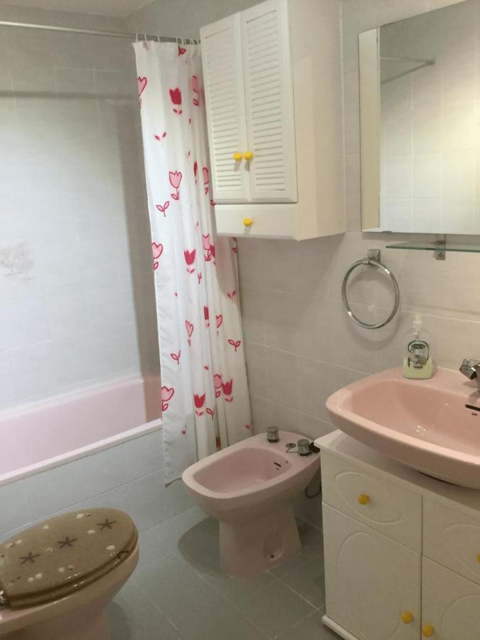 Apartamento Playa De Benidorm Playa De Levante Extérieur photo