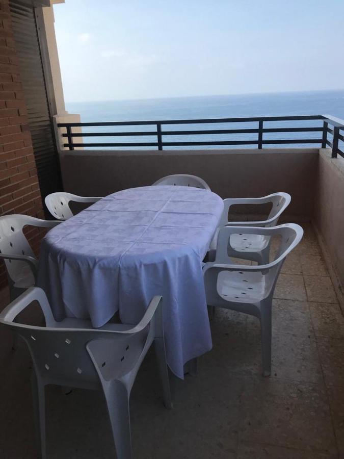 Apartamento Playa De Benidorm Playa De Levante Extérieur photo